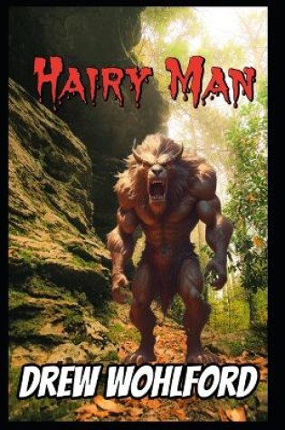 Cover of Hairy Man