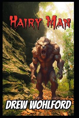 Cover of Hairy Man