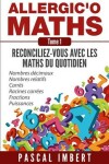 Book cover for Allergic'o Maths, tome 1