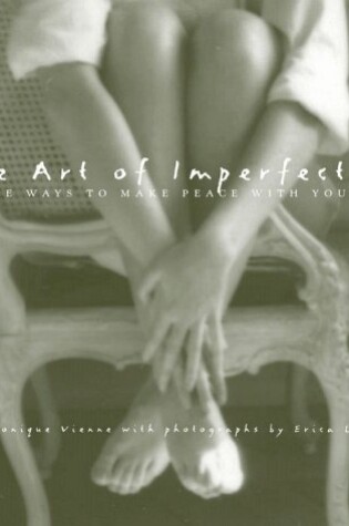 Cover of The Art of Imperfection