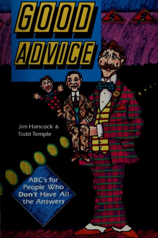 Cover of Good Advice