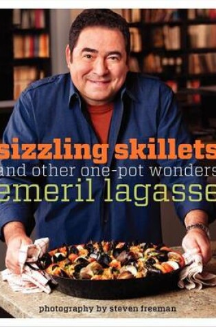 Cover of Sizzling Skillets and Other One-Pot Wonders
