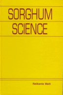 Book cover for Sorghum Science