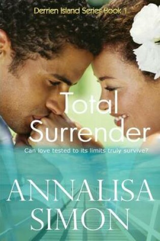 Cover of Total Surrender