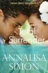 Book cover for Total Surrender