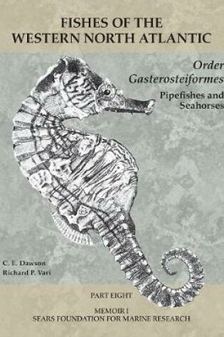 Cover of Order Gasterosteiformes