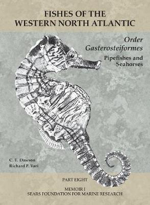 Cover of Order Gasterosteiformes