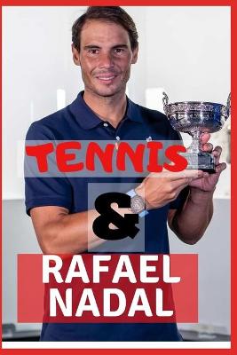 Book cover for Tennis