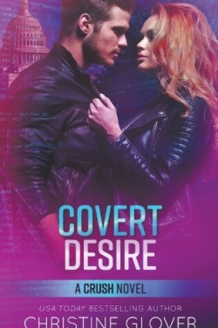 Cover of Covert Desire