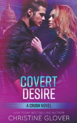 Book cover for Covert Desire