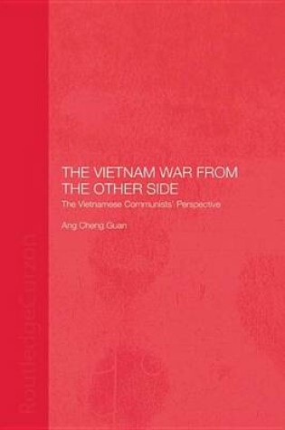 Cover of The Vietnam War from the Other Side