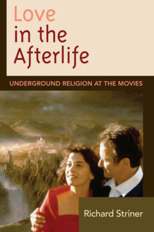Cover of Love in the Afterlife