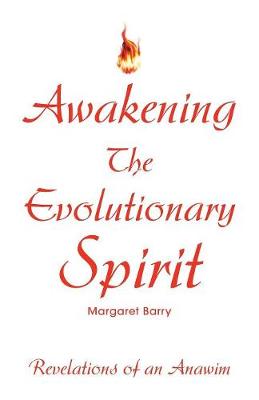 Book cover for Awakening The Evolutionary Spirit