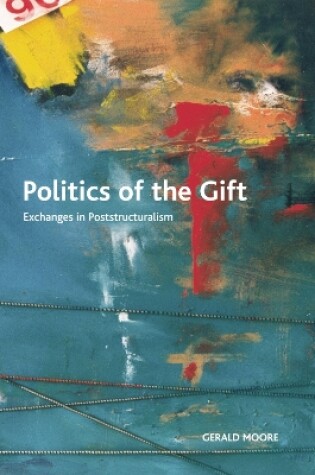 Cover of Politics of the Gift