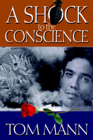 Cover of A Shock to the Conscience