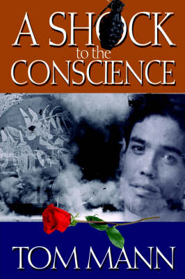 Book cover for A Shock to the Conscience