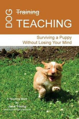 Cover of Dog Teaching