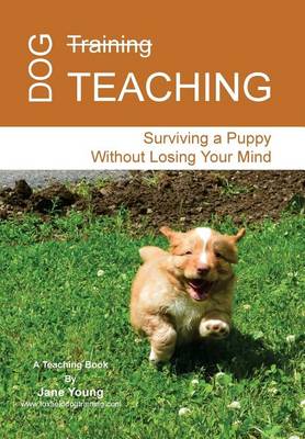 Book cover for Dog Teaching