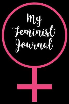 Book cover for My Feminist Journal