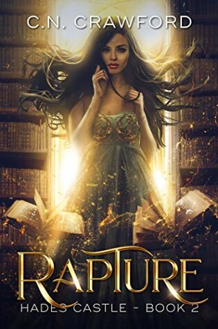 Cover of Rapture