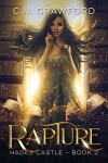 Book cover for Rapture