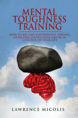 Cover of Mental Toughness Training