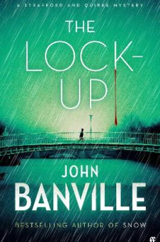 Cover of The Lock-Up