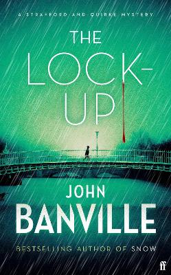Book cover for The Lock-Up