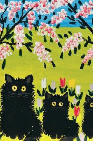 Cover of Maud Lewis 1,2,3