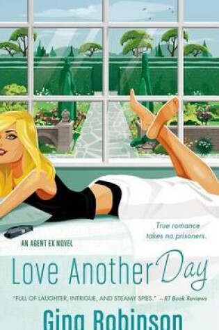 Cover of Love Another Day