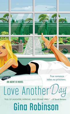 Book cover for Love Another Day