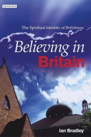 Cover of Believing in Britain