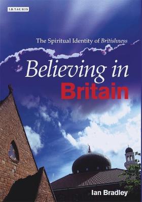 Book cover for Believing in Britain