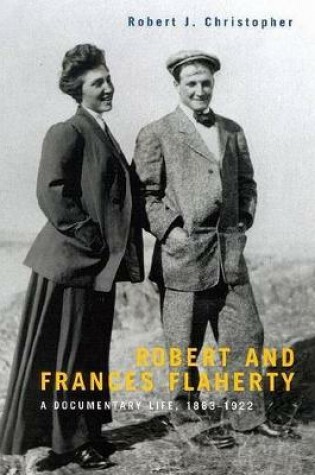 Cover of Robert and Frances Flaherty