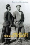 Book cover for Robert and Frances Flaherty