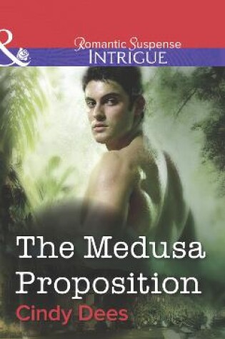 Cover of The Medusa Proposition