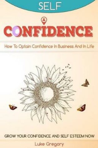 Cover of Confidence