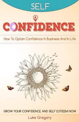 Book cover for Confidence