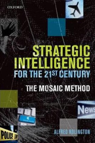 Cover of Strategic Intelligence for the 21st Century