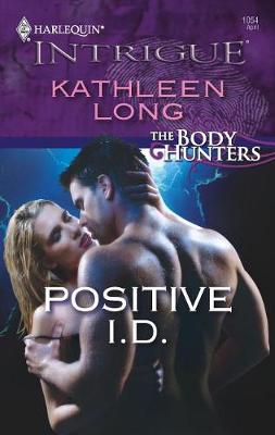 Cover of Positive I.D.