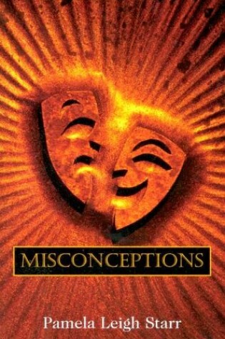 Cover of Misconceptions