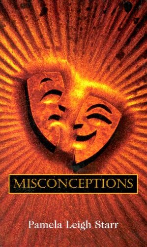 Book cover for Misconceptions