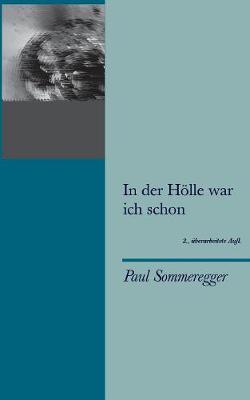 Cover of In Der Holle War Ich Schon