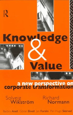 Book cover for Knowledge and Value