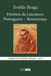Book cover for Historia da Literatura Portuguesa - Renascenca
