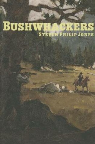 Cover of The Bushwhackers