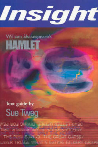 Cover of Hamlet