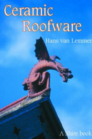 Cover of Ceramic Roofware