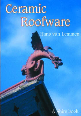 Cover of Ceramic Roofware