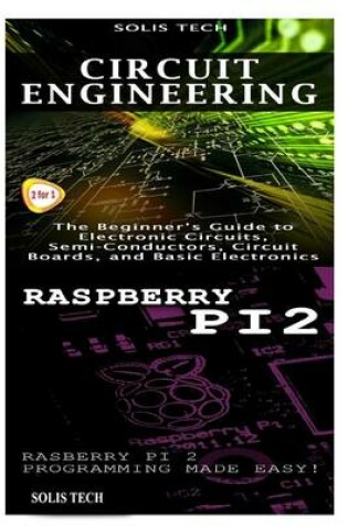 Cover of Circuit Engineering & Raspberry Pi 2